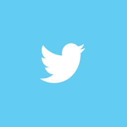 twitter logo tv app